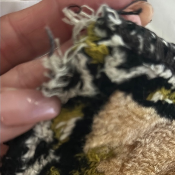 Deer tapestry from 1960 - Picture 10 of 16